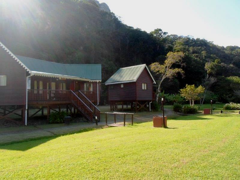 30 Bedroom Property for Sale in Port St Johns Rural Eastern Cape